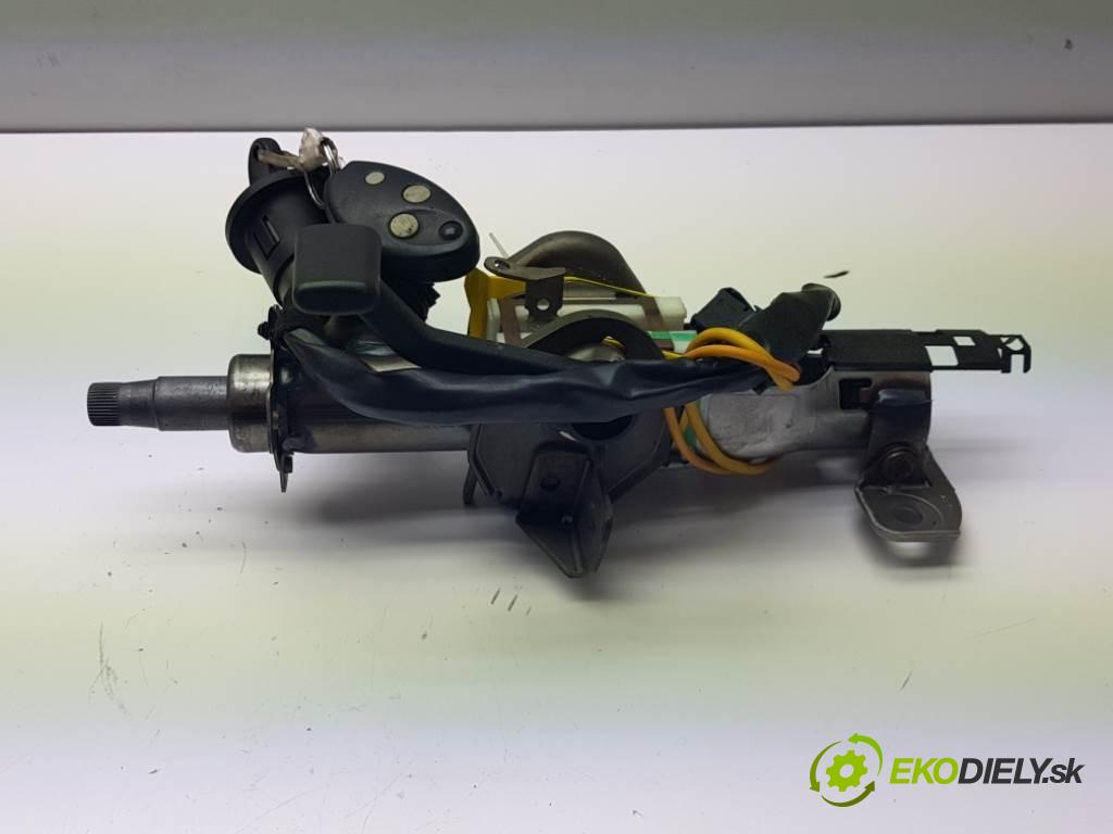 CITROEN XSARA LIFT 2002 80kw LIFT 1586 Hriadeľ, tyč volantu  (Tyče riadenia (volantu))