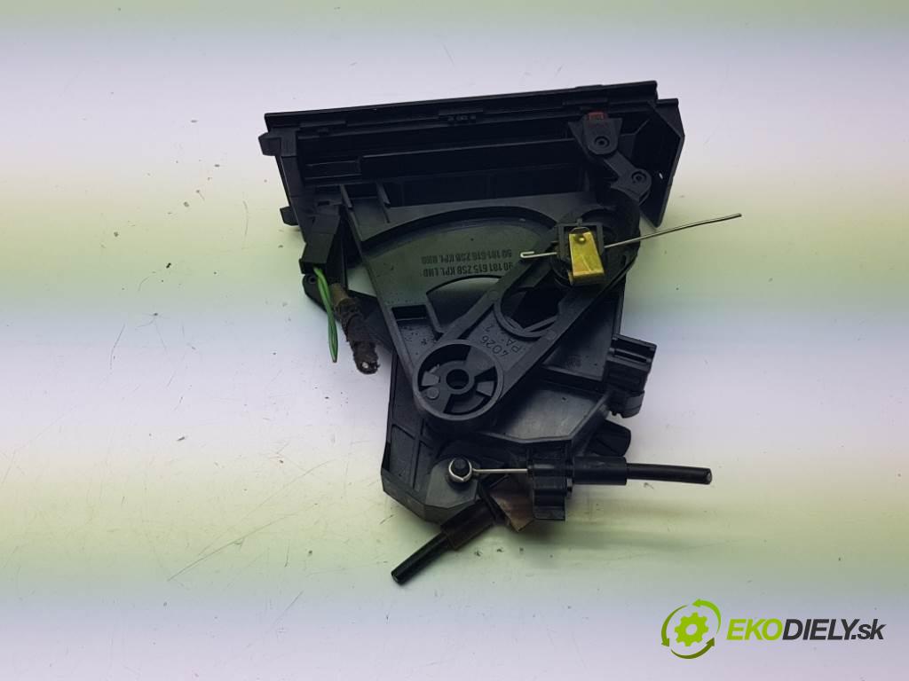 OPEL KADETT E 1995 90 kW E 1796 Panel ovládania kúrenia 90181615  (Prepínače, spínače, tlačidlá a ovládače kúrenia)