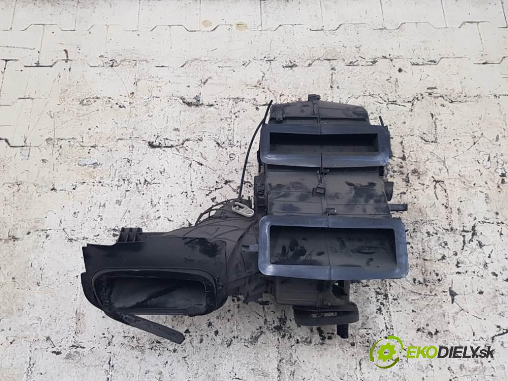 FIAT PANDA II II 2003 40kw II 1108 Výhrevné teleso, radiátor kúrenia 735305616 (Radiátory kúrenia)