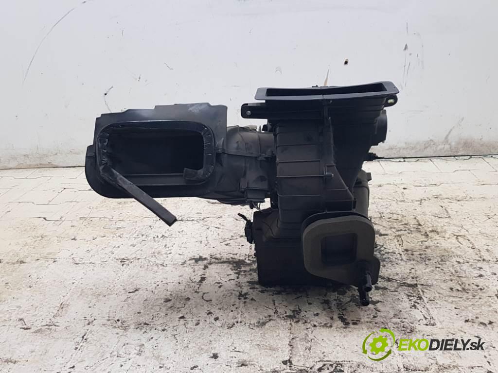 FIAT PANDA II II 2003 40kw II 1108 Výhrevné teleso, radiátor kúrenia 735305616 (Radiátory kúrenia)