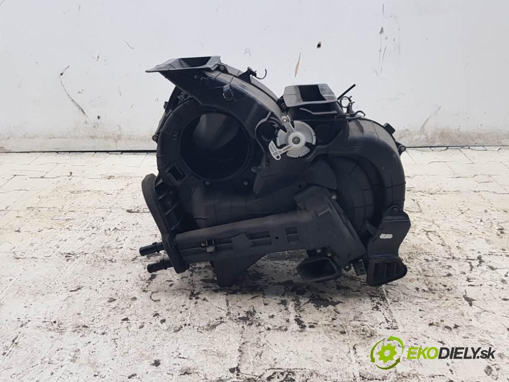 FIAT PANDA II II 2003 40kw II 1108 Výhrevné teleso, radiátor kúrenia 735305616 (Radiátory kúrenia)