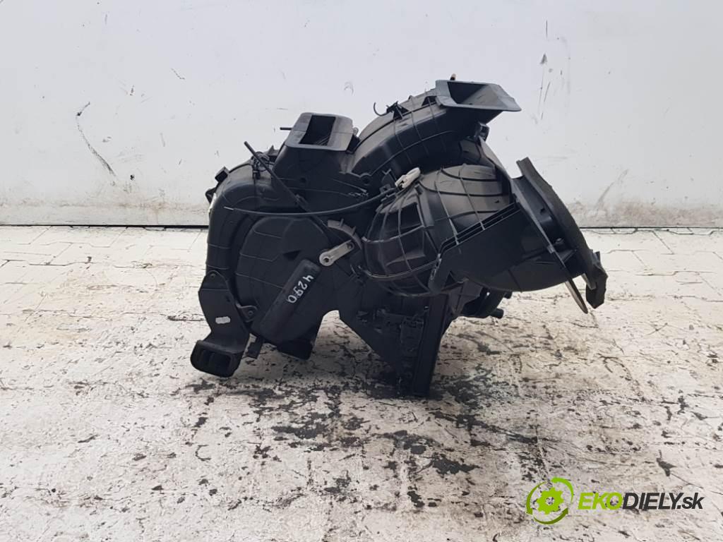 FIAT PANDA II II 2003 40kw II 1108 Výhrevné teleso, radiátor kúrenia 735305616 (Radiátory kúrenia)