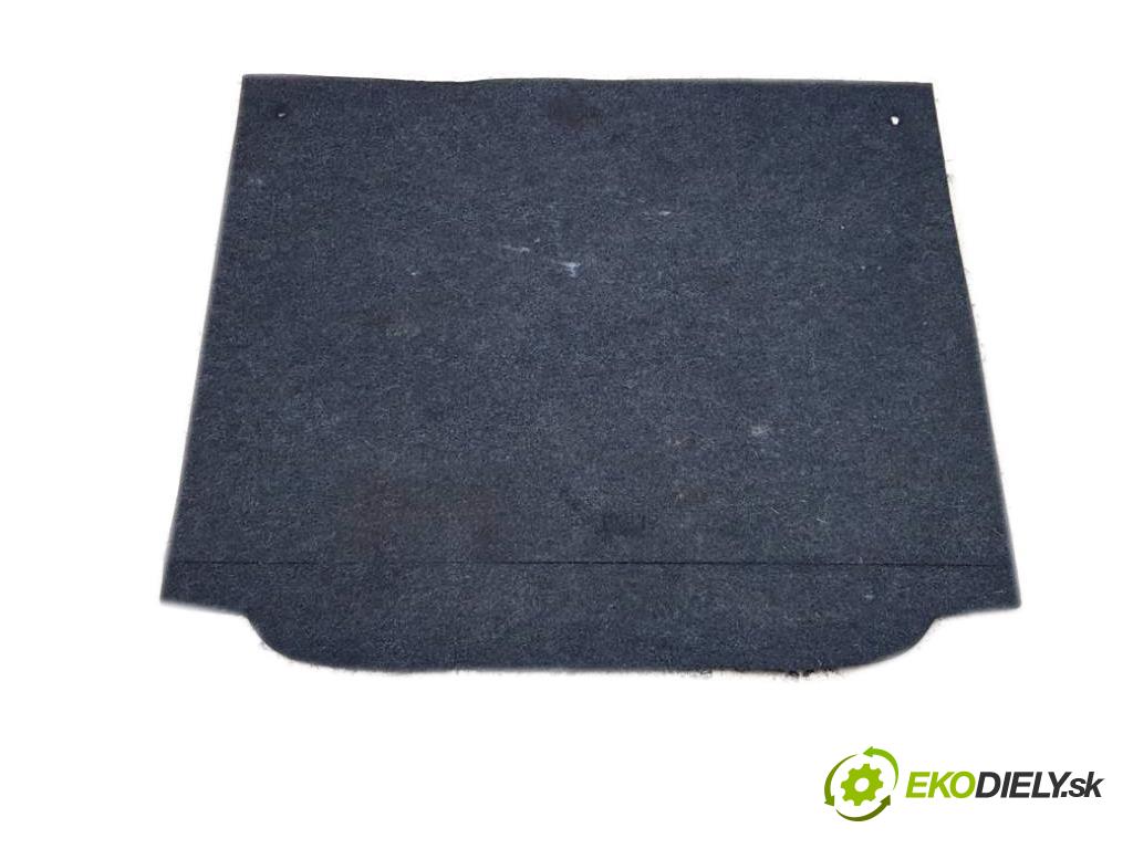 SKODA ROOMSTER I 2008 77kw I 1598 krytina kufor