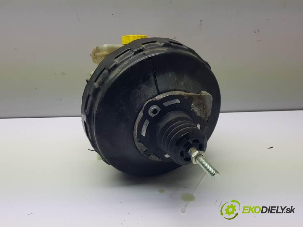 AUDI A4 B6 2004 96kW B6 1896 posilovač pumpa brzdová 8E0612105AB (Posilovače brzd)