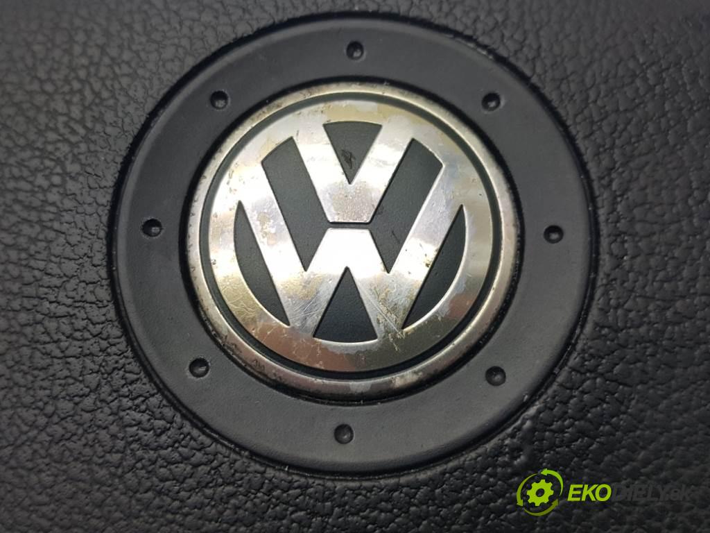 VOLKSWAGEN TIGUAN I 2008 140 kW I 1968 AirBag volantu airbag 5N0880201A