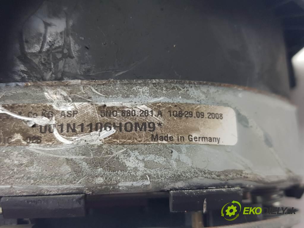 VOLKSWAGEN TIGUAN I 2008 140 kW I 1968 AirBag volantu airbag 5N0880201A