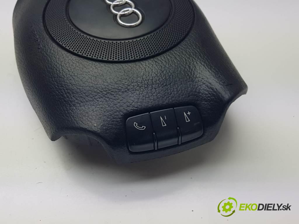 AUDI A8  1999 191kW   3697 AirBag volantu airbag 4B0880201M