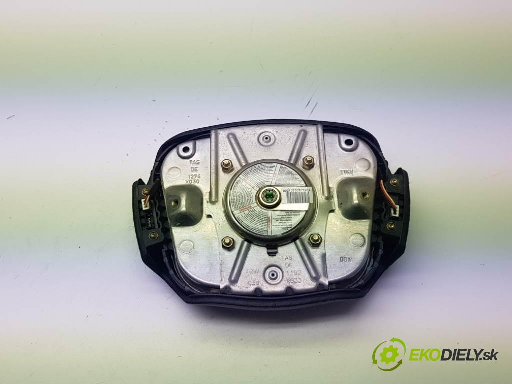 AUDI A8  1999 191kW   3697 AirBag volantu airbag 4B0880201M