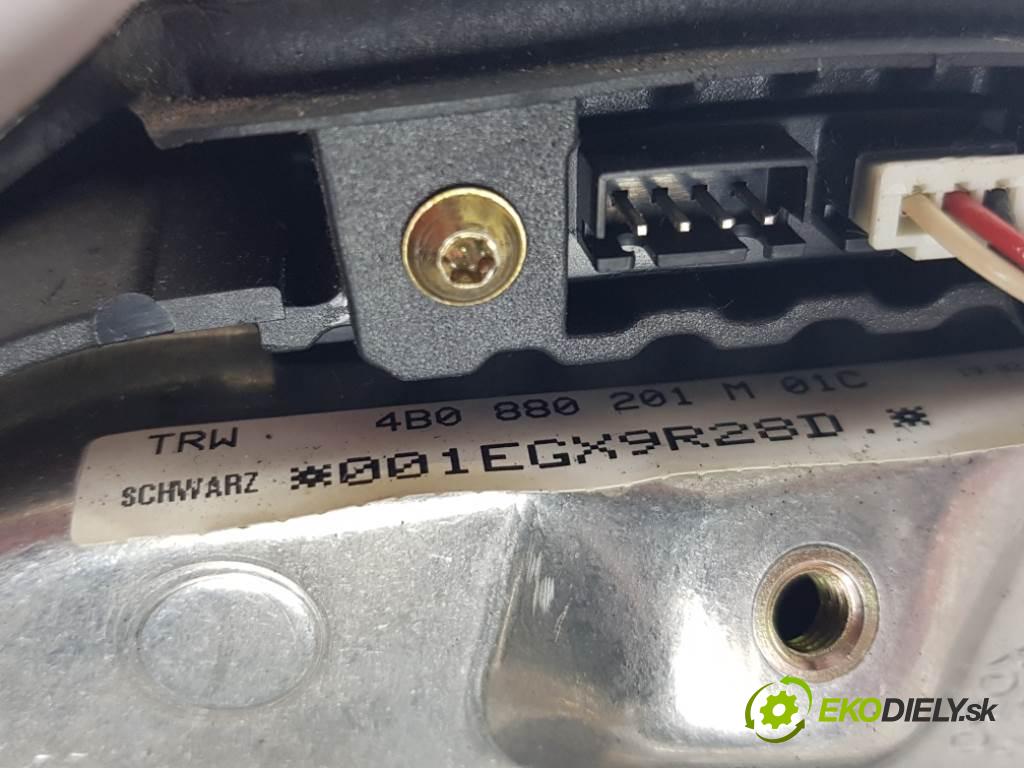 AUDI A8  1999 191kW   3697 AirBag volantu airbag 4B0880201M