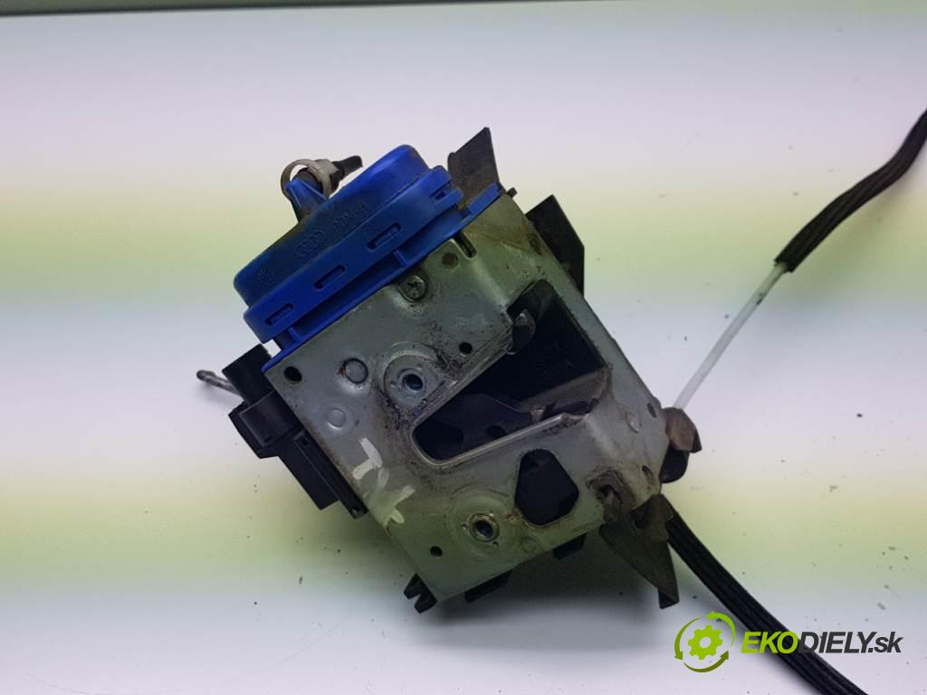 AUDI A8  1999 191kW    3697 zámok zadní část levý 4D0185A 5PIN