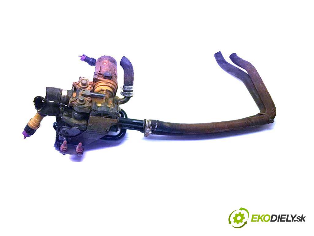 AUDI A8  1999 191kW    3697 pumpa vody 4D0959617A (Vodní pumpy)