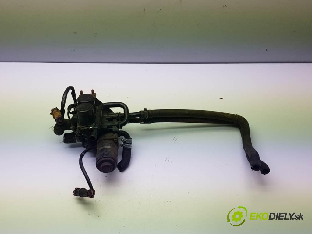 AUDI A8  1999 191kW    3697 pumpa vody 4D0959617A (Vodní pumpy)