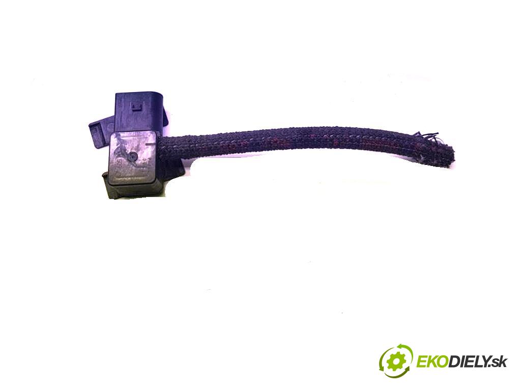 BMW 3 F31 318 2013 105kW F31 318 1995 snímač tlaku 780515201 3PIN (Snímače tlaku)