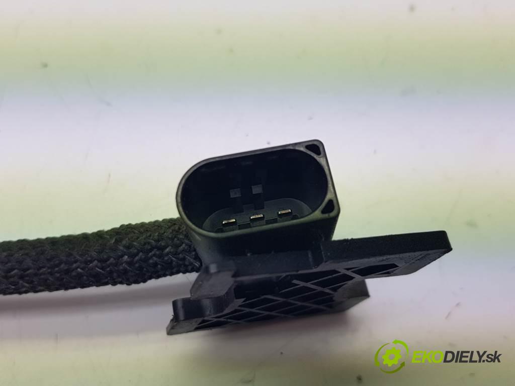 BMW 3 F31 318 2013 105kW F31 318 1995 snímač tlaku 780515201 3PIN (Snímače tlaku)