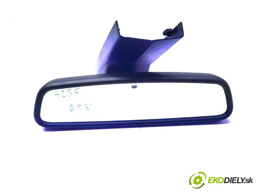 BMW 3 F31 318 2013 105kW F31 318 1995 zpětné zrcátko vnitřní FOTOCHROM (Světla vnitřní)