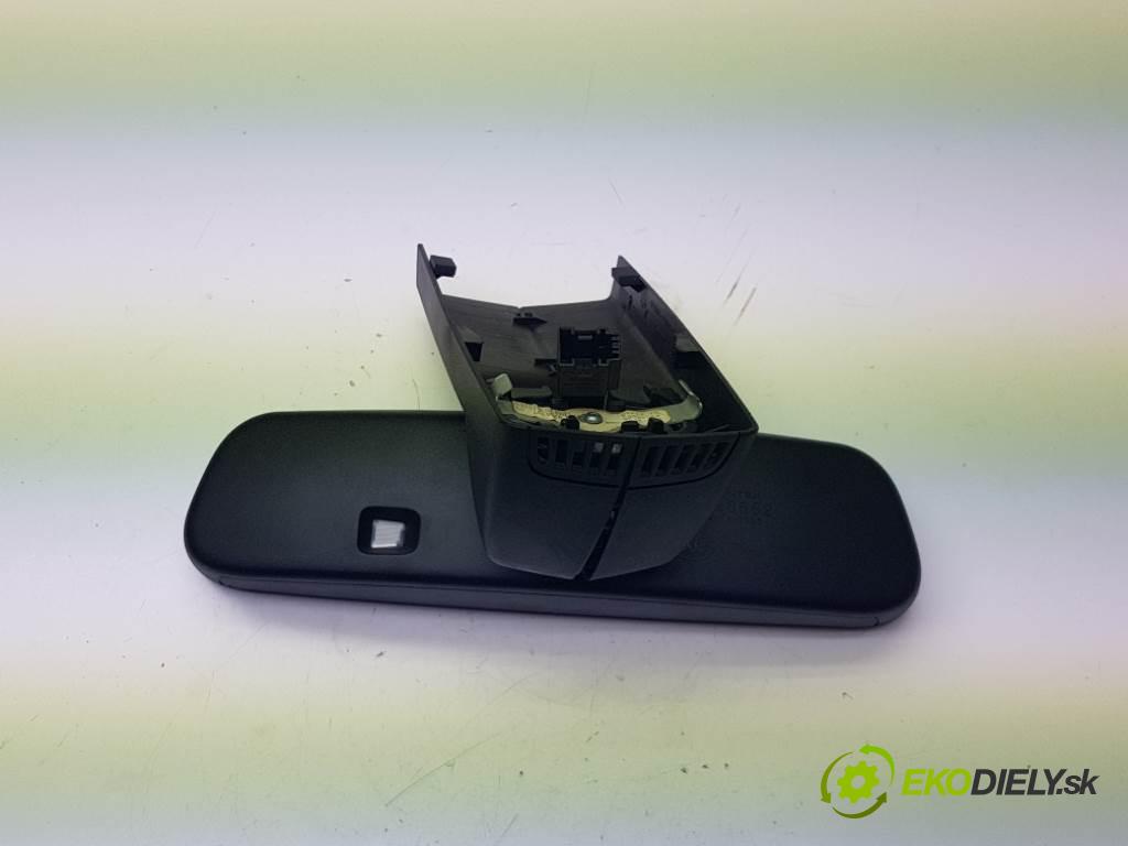 BMW 3 F31 318 2013 105kW F31 318 1995 zpětné zrcátko vnitřní FOTOCHROM (Světla vnitřní)