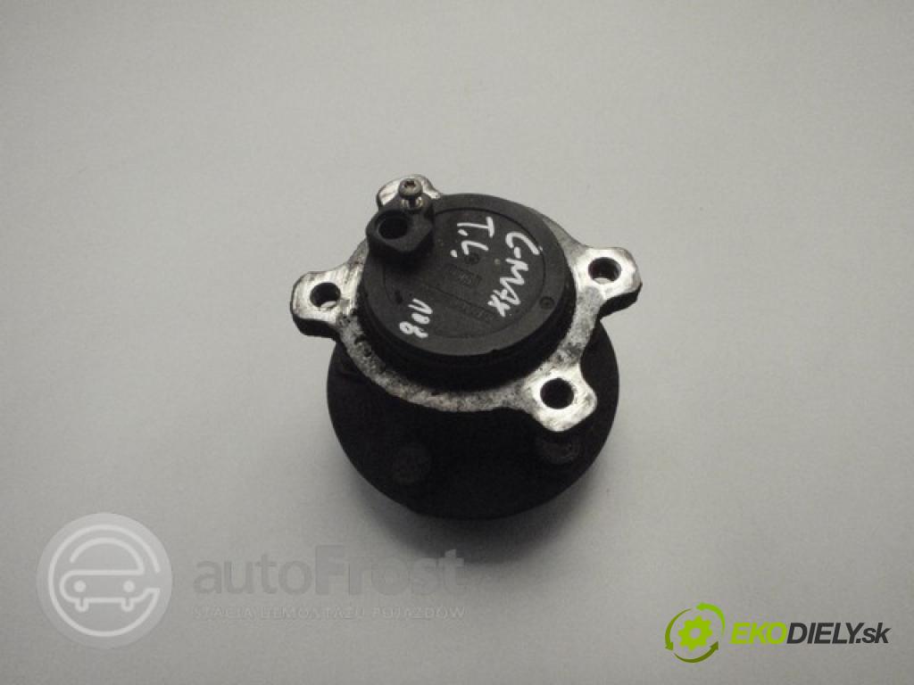 FORD S-MAX    BRAK  náboj ložisko ľavá strana zad. Ford s-max 1.8 TDCI 06-