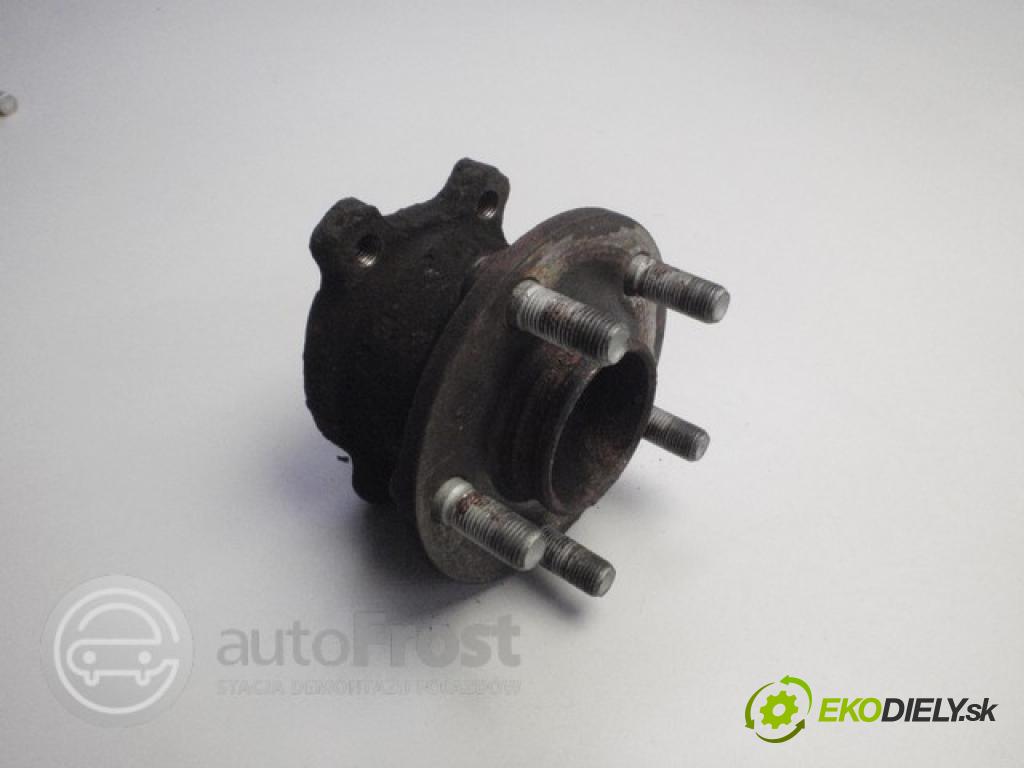 FORD S-MAX    BRAK  náboj ložisko ľavá strana zad. Ford s-max 1.8 TDCI 06-