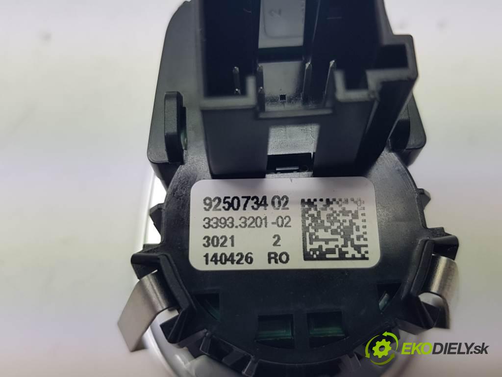 BMW 3 F31 318 2013 105kW F31 318 1995 Prepínač Start brzdových svetiel 925073402 (Prepínače, spínače, tlačidlá a ovládače kúrenia)