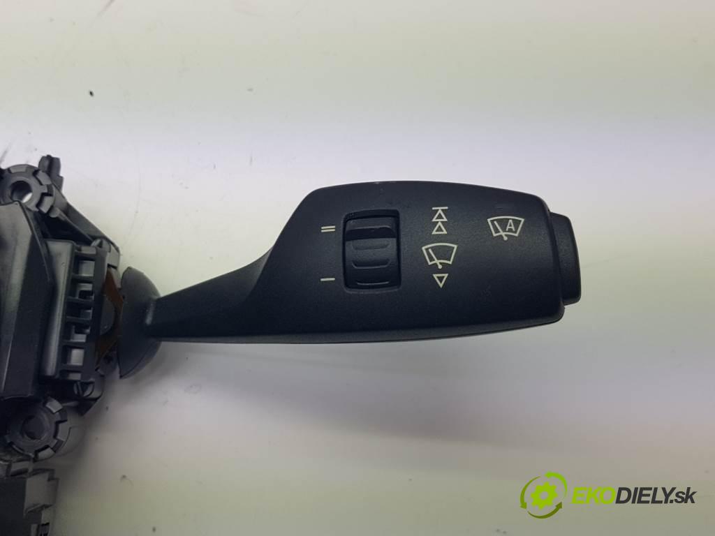 BMW 3 F31 318 2013 105kW F31 318 1995 Prepínač kombinovaný 925375401 (Prepínače, spínače, tlačidlá a ovládače kúrenia)