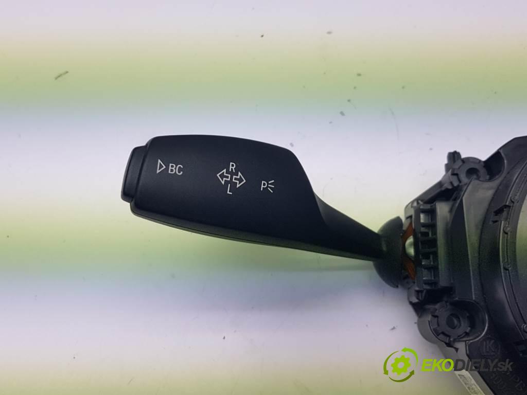 BMW 3 F31 318 2013 105kW F31 318 1995 Prepínač kombinovaný 925375401 (Prepínače, spínače, tlačidlá a ovládače kúrenia)