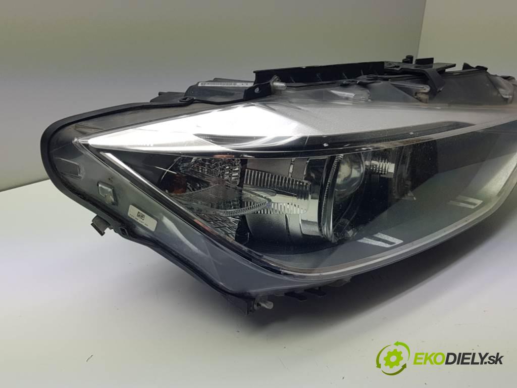 BMW 3 F31 318 2013 105kW F31 318 1995 Svetlomet pravy 63117259526 (Pravé)