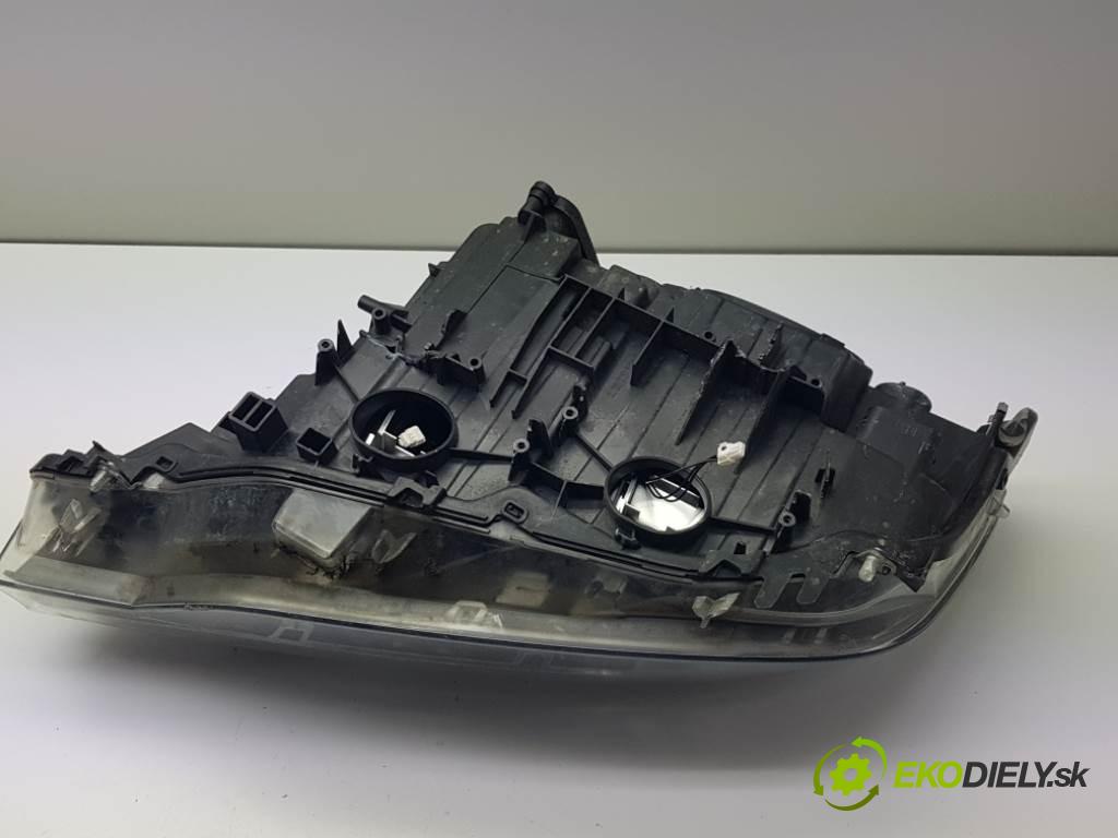 BMW 3 F31 318 2013 105kW F31 318 1995 Svetlomet pravy 63117259526 (Pravé)