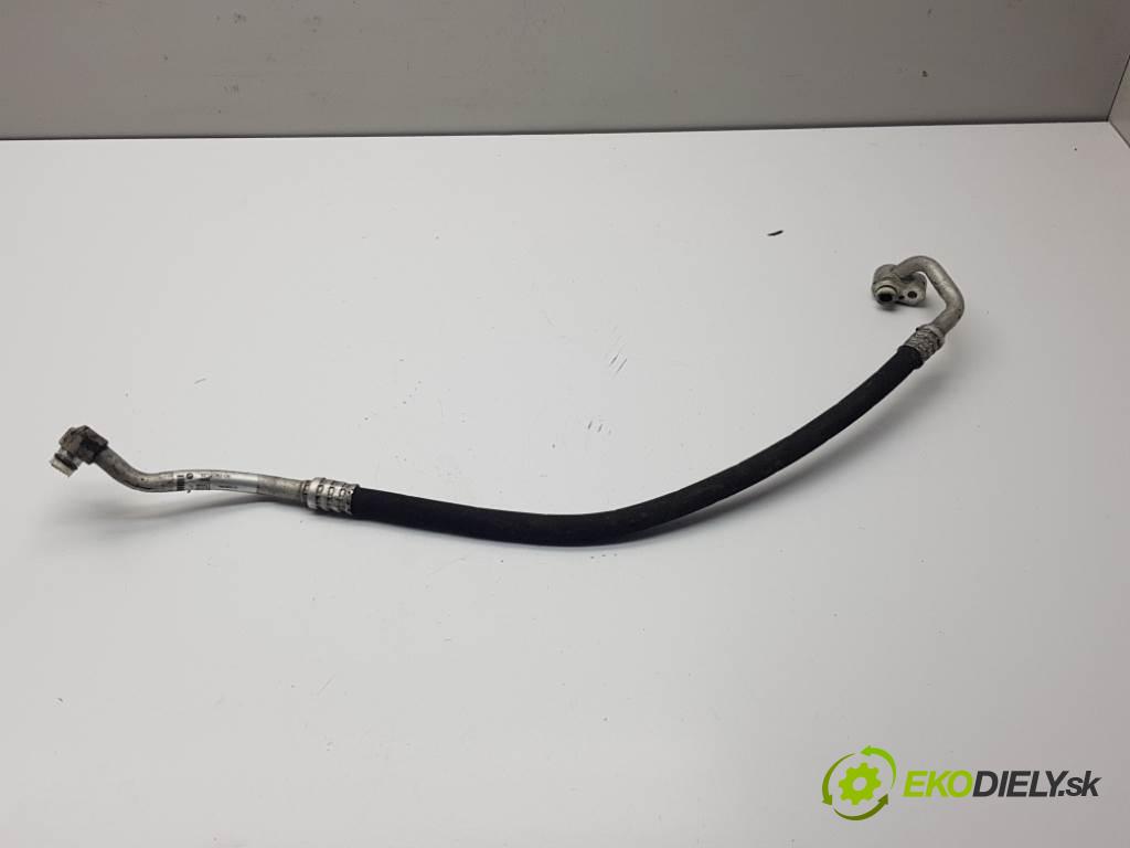 BMW 3 F31 318 2013 105kW F31 318 1995 rúrka klimatizácie 921208206  (Rúrky klimatizácie)