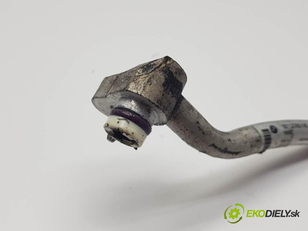 BMW 3 F31 318 2013 105kW F31 318 1995 rúrka klimatizácie 921208206  (Rúrky klimatizácie)