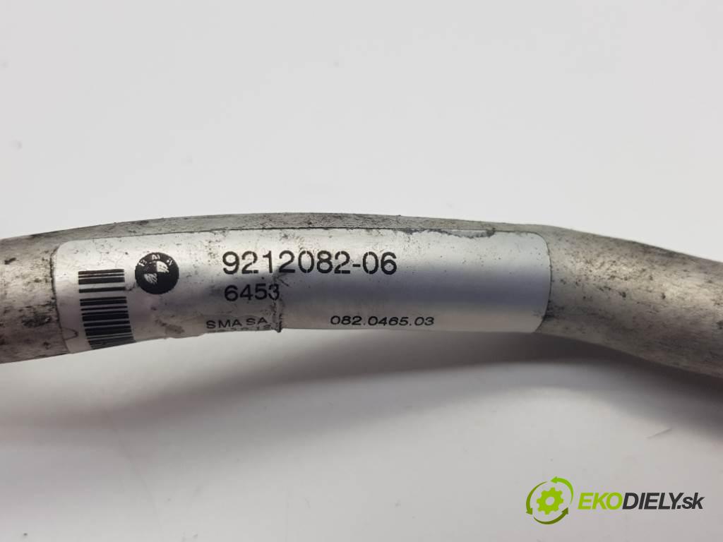 BMW 3 F31 318 2013 105kW F31 318 1995 rúrka klimatizácie 921208206  (Rúrky klimatizácie)