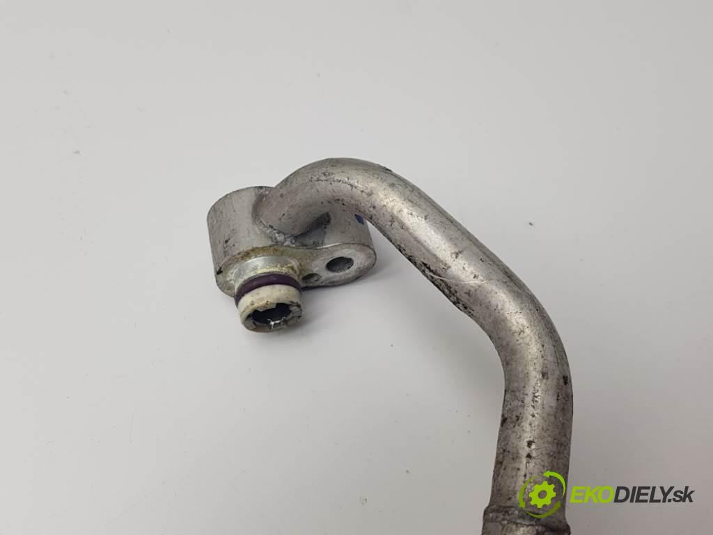 BMW 3 F31 318 2013 105kW F31 318 1995 rúrka klimatizácie 921208206  (Rúrky klimatizácie)