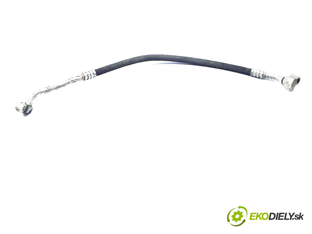 BMW 3 F31 318 2013 105kW F31 318 1995 rúrka klimatizácie 921208206  (Rúrky klimatizácie)