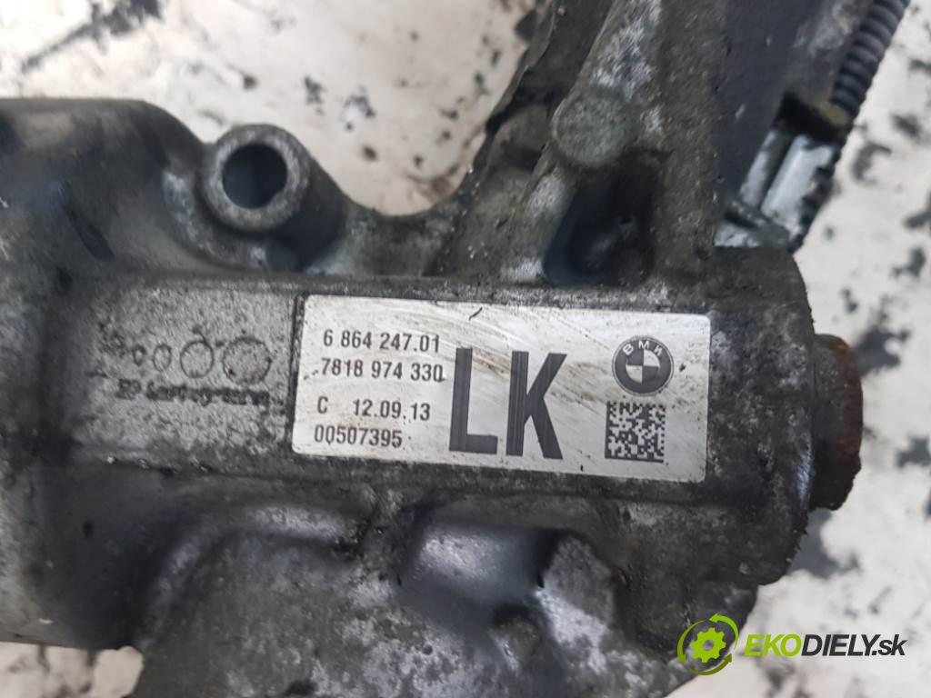 BMW 3 F31 318 2013 105kW F31 318 1995 riadenie 7818974330 (Riadenia)