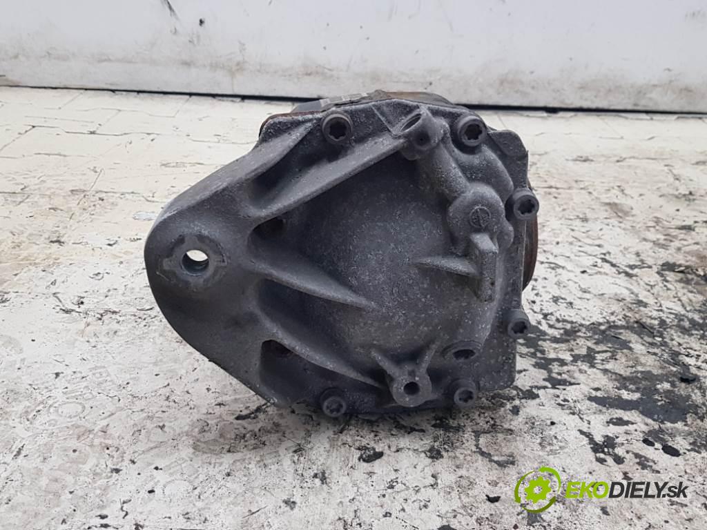 BMW 3 F31 318 2013 105kW F31 318 1995 Most zad ,diferenciál 7599475-02 3,23 (Zadné)