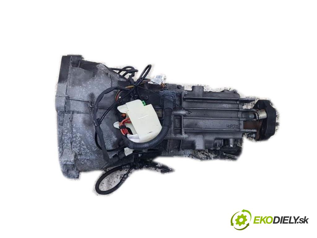 BMW 3 F31 318 2013 105kW F31 318 1995 Prevodovka 23008607320 (Prevodovky)