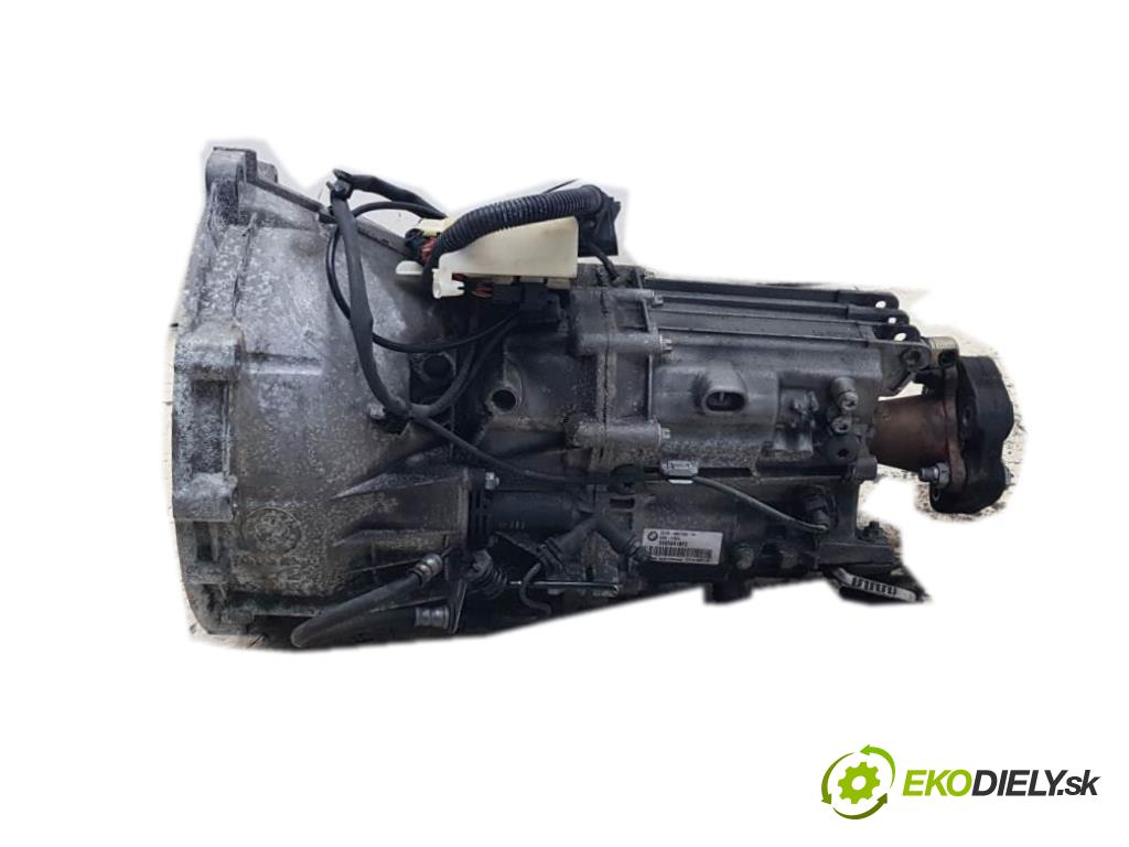 BMW 3 F31 318 2013 105kW F31 318 1995 Prevodovka 23008607320 (Prevodovky)