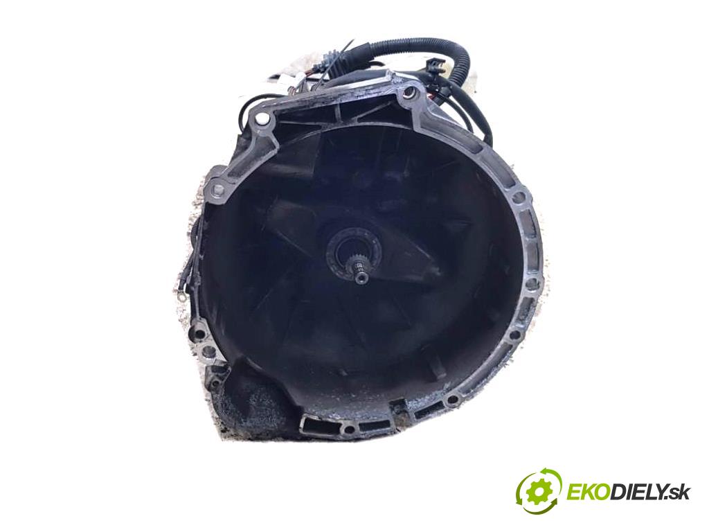 BMW 3 F31 318 2013 105kW F31 318 1995 Prevodovka 23008607320 (Prevodovky)