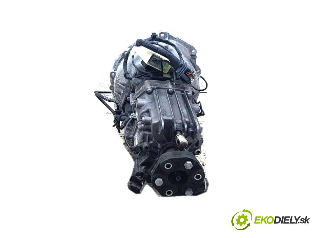 BMW 3 F31 318 2013 105kW F31 318 1995 Prevodovka 23008607320 (Prevodovky)