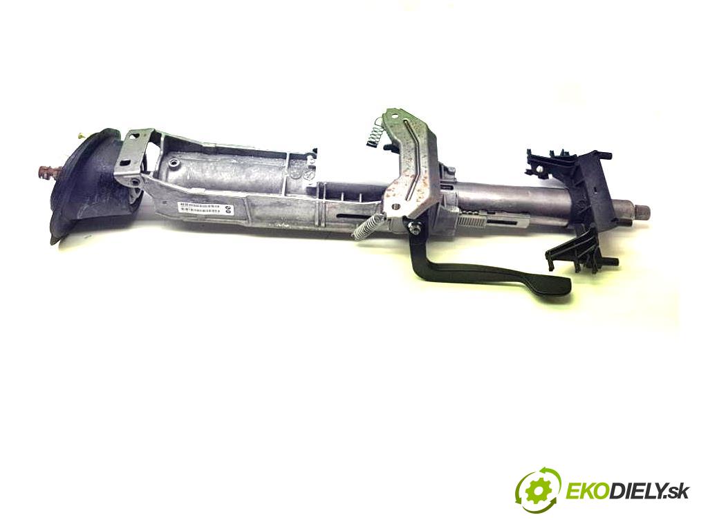 BMW 3 F31 318 2013 105kW F31 318 1995 Hriadeľ, tyč volantu 13010501070 (Tyče riadenia (volantu))