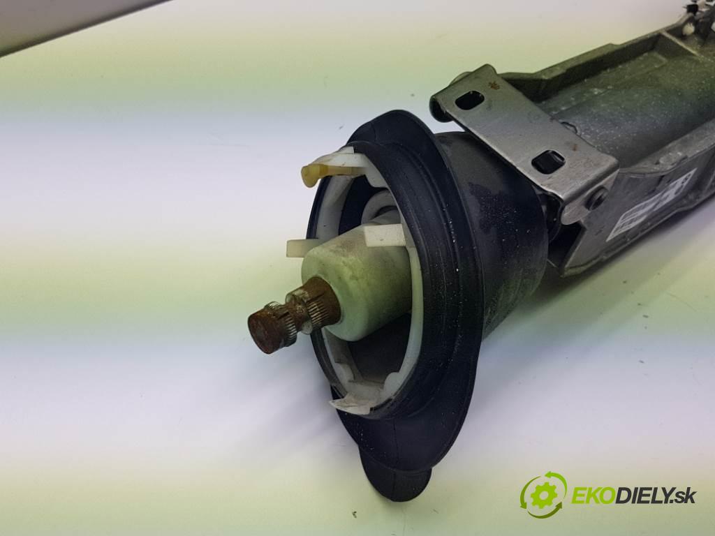 BMW 3 F31 318 2013 105kW F31 318 1995 Hriadeľ, tyč volantu 13010501070 (Tyče riadenia (volantu))