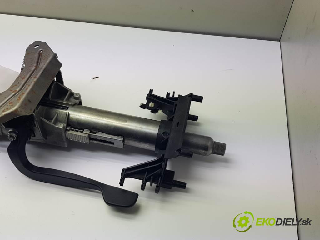 BMW 3 F31 318 2013 105kW F31 318 1995 Hriadeľ, tyč volantu 13010501070 (Tyče riadenia (volantu))