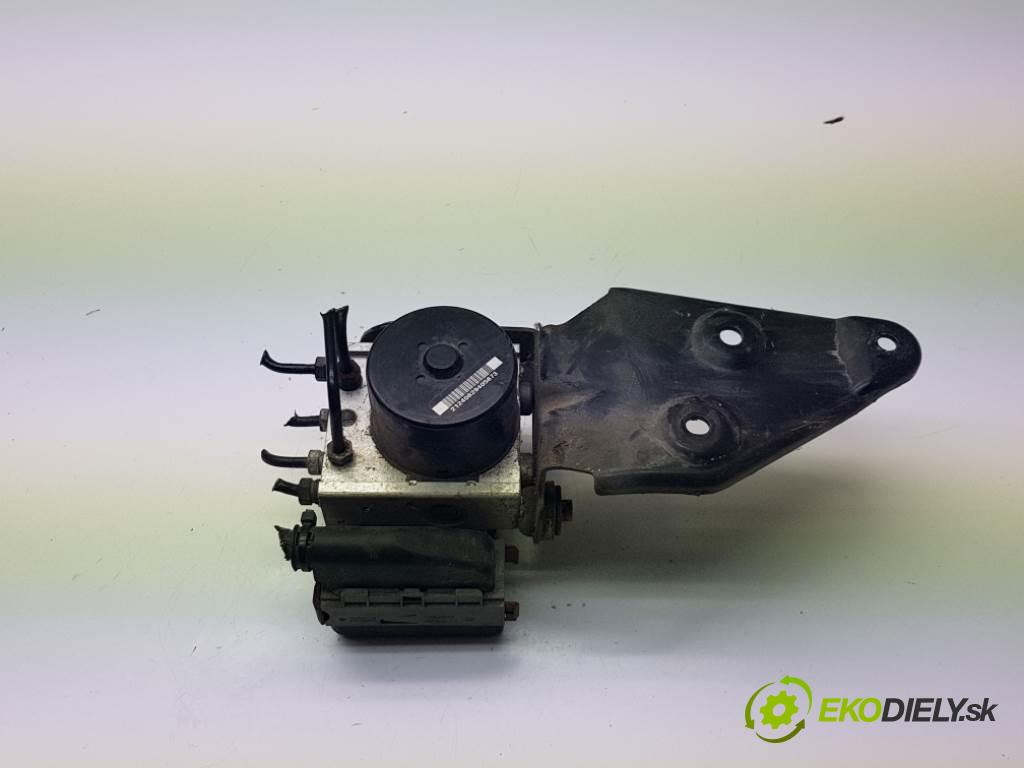 FIAT DOBLO II 2008 0 kW II 1248 Pumpa ABS 04403354E0 (Pumpy ABS)