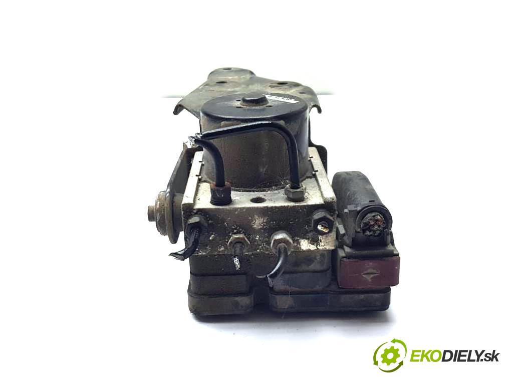 FIAT DOBLO II 2008 0 kW II 1248 Pumpa ABS 04403354E0 (Pumpy ABS)