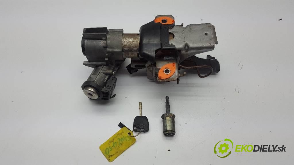 FORD FOCUS MK1 2004 74 kW MK1 1753 spinačka  (Spínacie skrinky a kľúče)