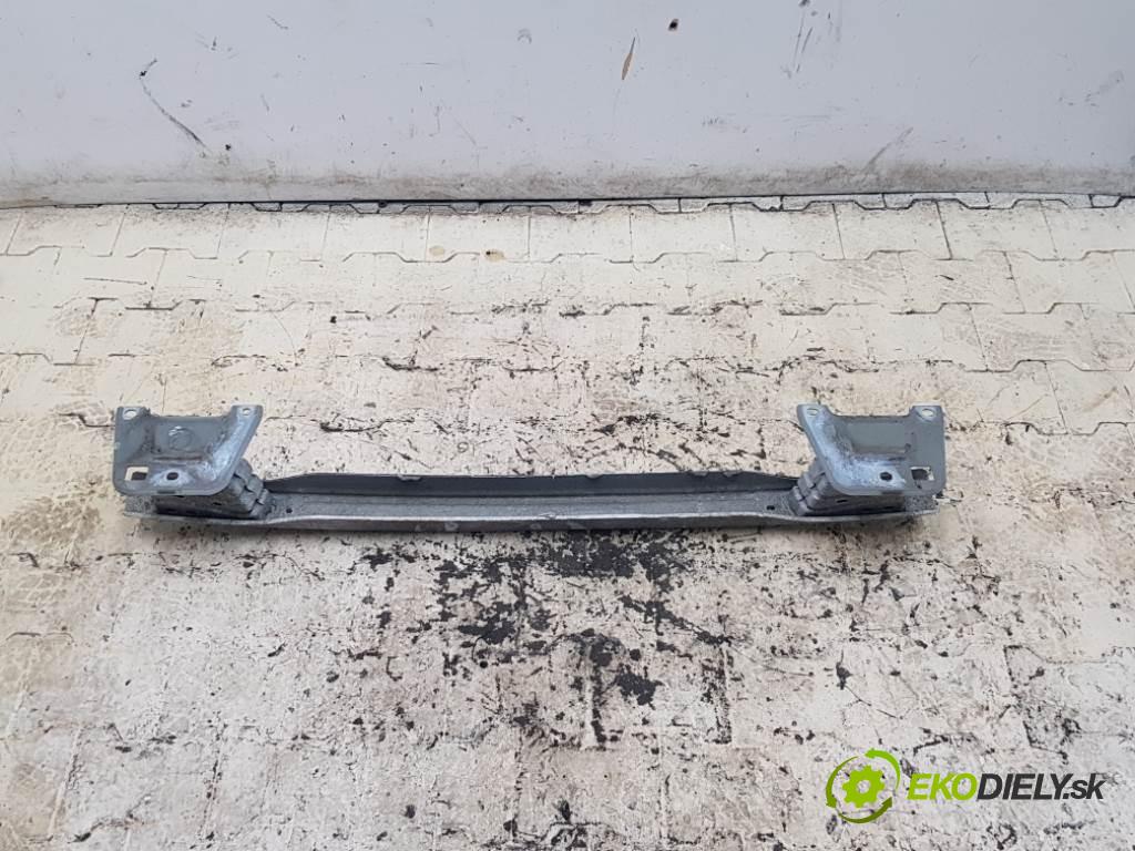 OPEL COMBO D 2016 70 kW D 1248 výztuha nárazníka zadní část