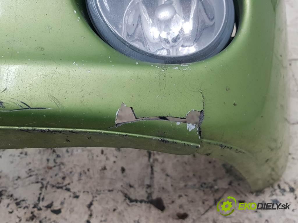 RENAULT SCENIC I LIFT 2002 102 kW LIFT 1998 nárazník přední část