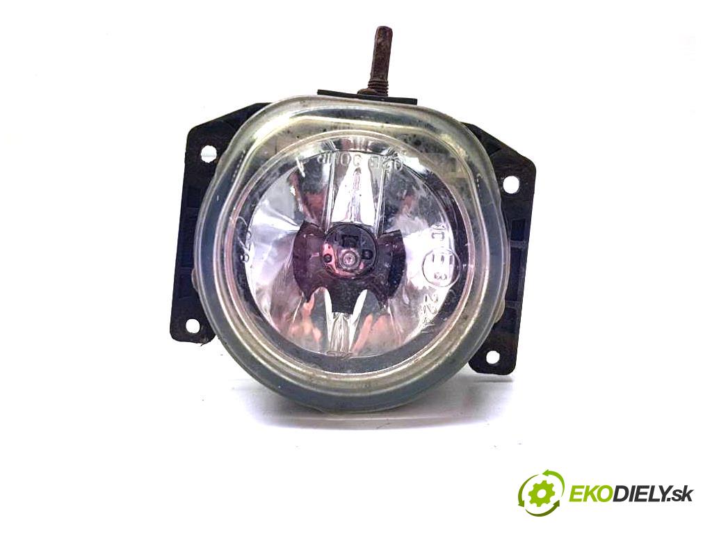 FIAT FIORINO NEMO 2008 55kW NEMO 1248 hmlové svetlo, hmlovka pravý 1356651080E
