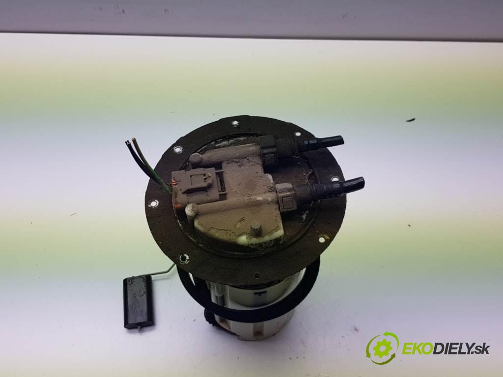 FIAT FIORINO NEMO 2008 55kW NEMO 1248 Pumpa paliva vnútorná 4PIN (Palivové pumpy, čerpadlá, plaváky)