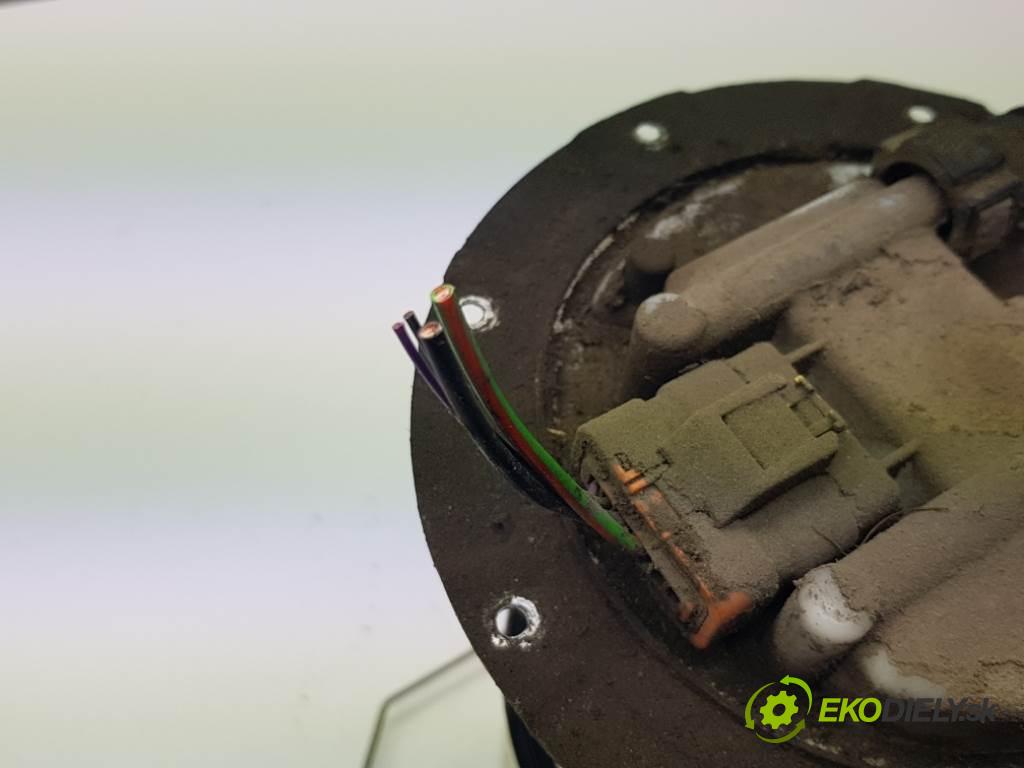 FIAT FIORINO NEMO 2008 55kW NEMO 1248 Pumpa paliva vnútorná 4PIN (Palivové pumpy, čerpadlá, plaváky)