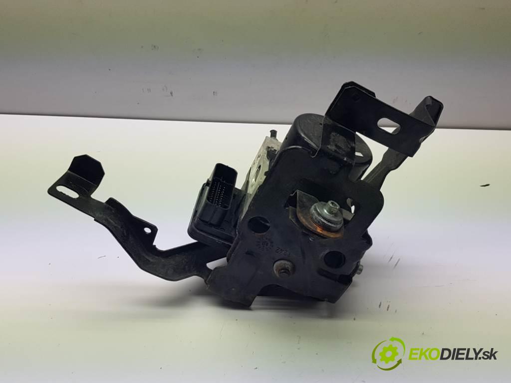 OPEL COMBO D 2016 70 kW D 1248 Pumpa ABS 00052026358 (Pumpy ABS)